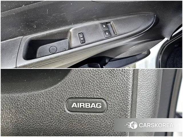 Chevrolet (GM Daewoo) The New Spark id 3703736 из Кореи 10