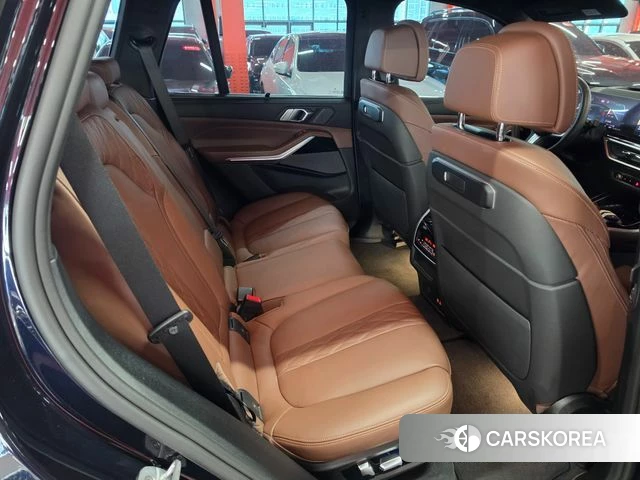 BMW X5 (G05) id 4329301 из Кореи 10
