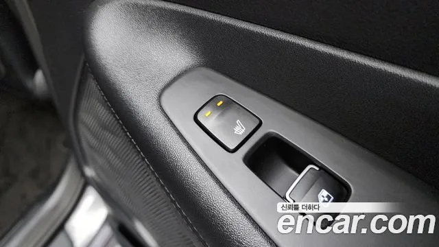 Hyundai The New Santa Fe id 2848334 из Кореи 10