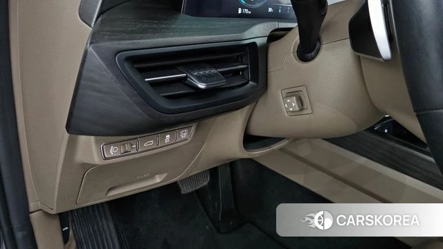 Kia K8 Hybrid id 4671598 из Кореи 10