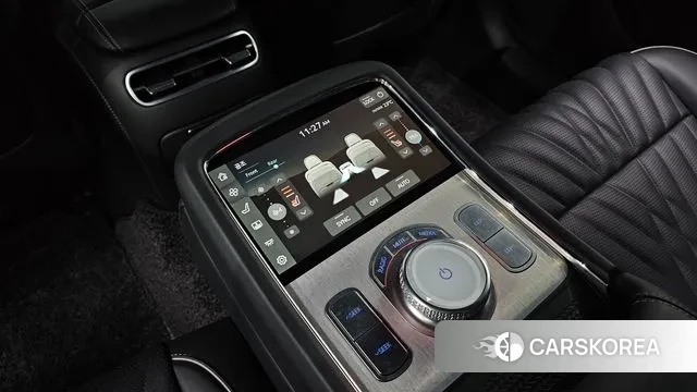 Genesis G90 (RS4) id 3011298 из Кореи 10