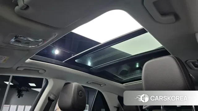 Mercedes-Benz GLE-Class W167 id 3427299 из Кореи 10