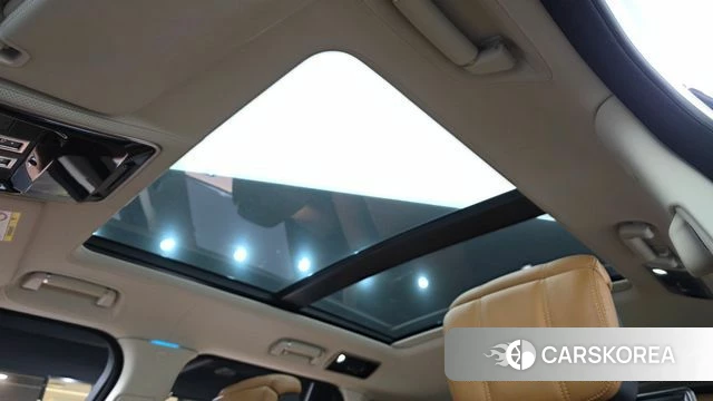 Land Rover Range Rover 4th Generation id 4203112 из Кореи 10