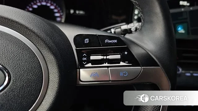 Hyundai Avante (CN7) id 3488574 из Кореи 10