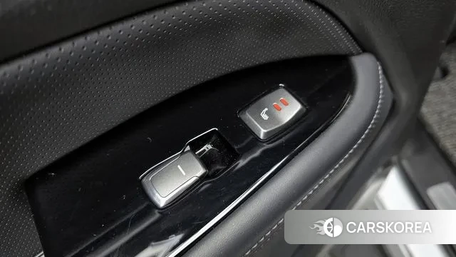 Ssangyong G4 Rexton id 3402945 из Кореи 10