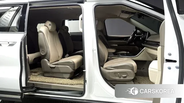 Kia Carnival 4th generation id 3702063 из Кореи 10