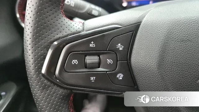 Chevrolet (GM Daewoo) Trax Crossover id 3333610 из Кореи 10