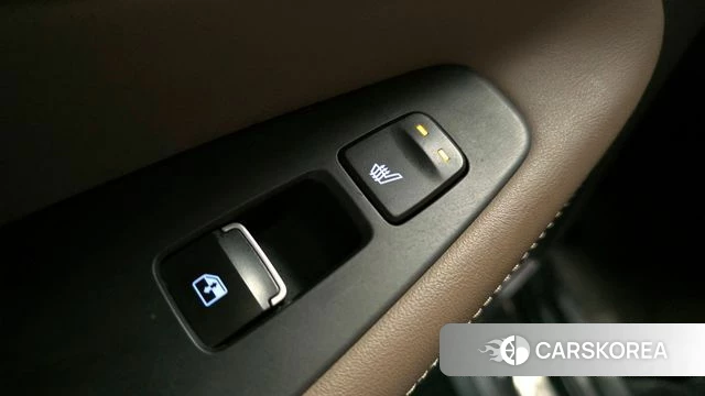 Hyundai Santa Fe TM id 3917016 из Кореи 10