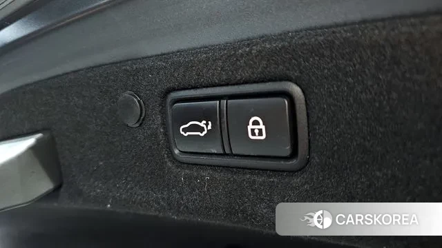 Hyundai The New Grandeur IG Hybrid id 3601067 из Кореи 10