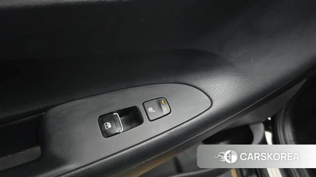 Hyundai The New Grandeur IG Hybrid id 4338202 из Кореи 10