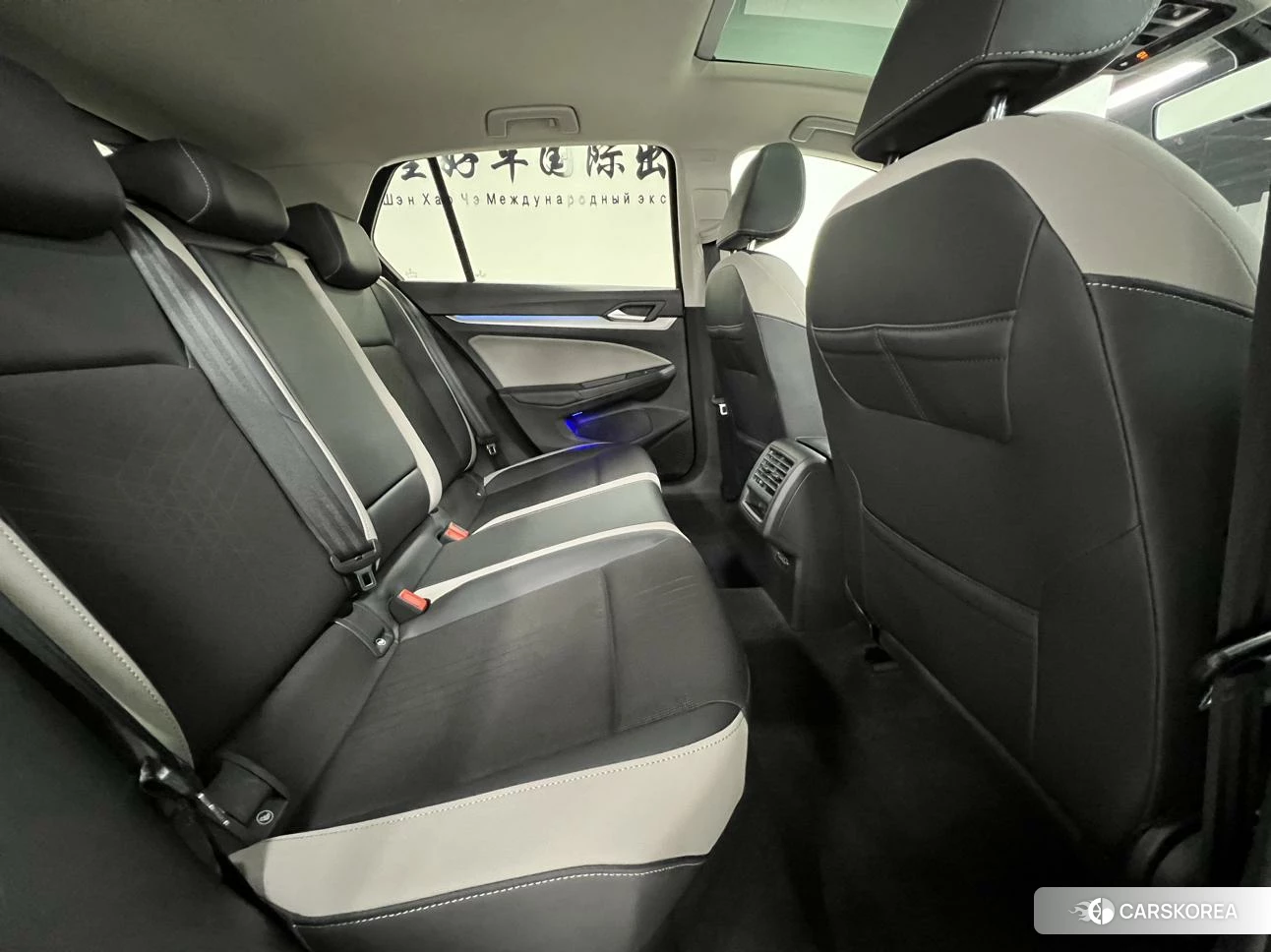 Volkswagen Golf id 4510384 из Китая 10