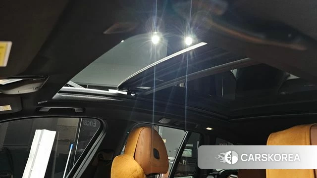 BMW X3 (G01) id 3807650 из Кореи 10