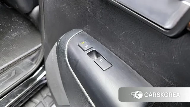 Kia The New Mohave id 3651821 из Кореи 10