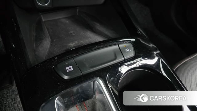 Chevrolet (GM Daewoo) Trax Crossover id 3831781 из Кореи 10