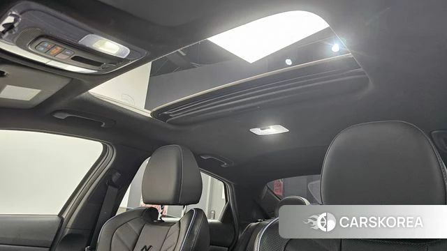 Hyundai Avante (CN7) id 3799691 из Кореи 10