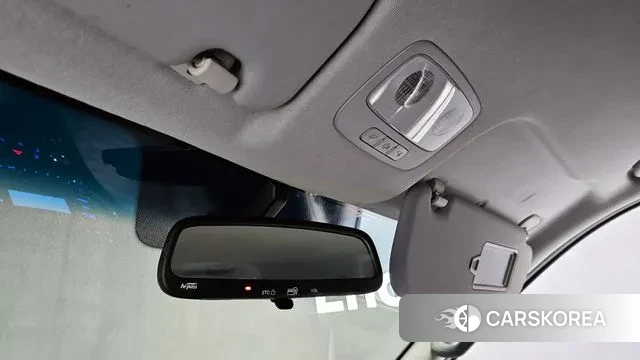 Hyundai The New Grand Starex id 3050027 из Кореи 10