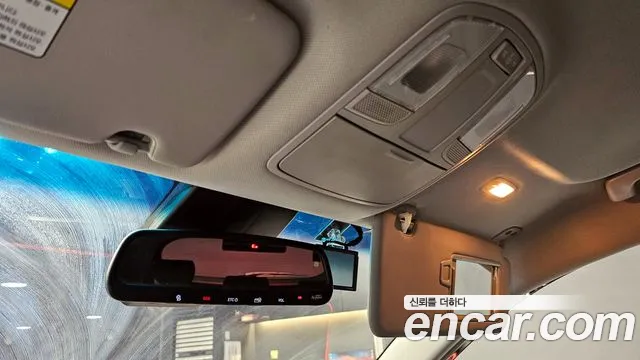 Hyundai All New Tucson id 2242430 из Кореи 10