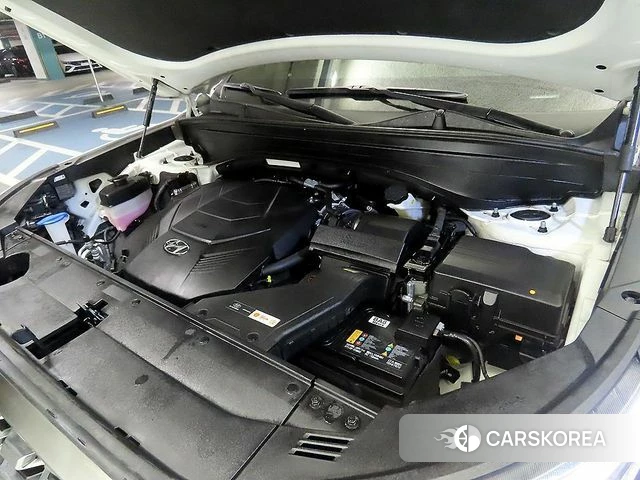 Hyundai Palisade id 3935101 из Кореи 10