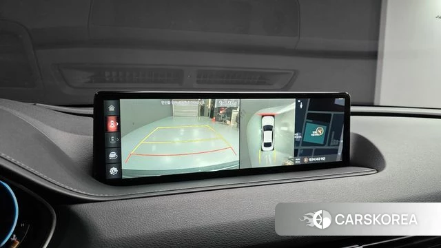 Genesis G80 (RG3) id 4619434 из Кореи 10