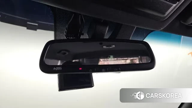 Ssangyong The New Rexton Sports Cannes id 3432148 из Кореи 10