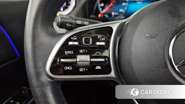 Mercedes-Benz GLA - Class H247 id 3479130 из Кореи 10