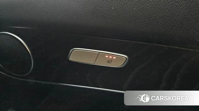 Mercedes-Benz GLC-Class X253 id 4188311 из Кореи 10