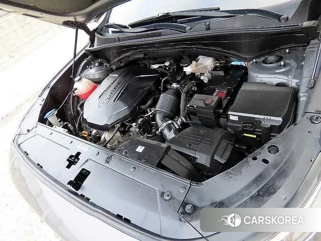 Hyundai The New Santa Fe id 3713237 из Кореи 10