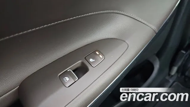 Hyundai The New Grandeur IG Hybrid id 2875566 из Кореи 10