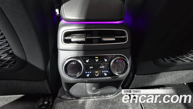 Genesis GV70 id 2751253 из Кореи 10