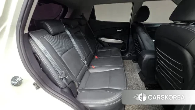 Ssangyong Tivoli Armor id 3391383 из Кореи 10