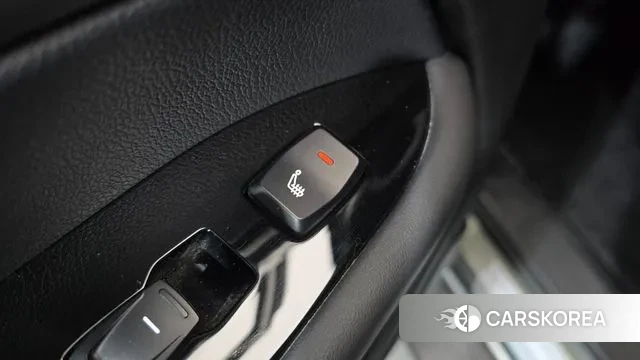 Ssangyong The New Rexton Sports Cannes id 3638954 из Кореи 10