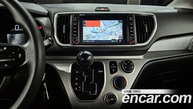 Kia The New Ray id 2751851 из Кореи 10