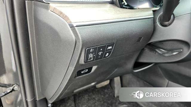 Kia K5 3rd generation id 4245447 из Кореи 10