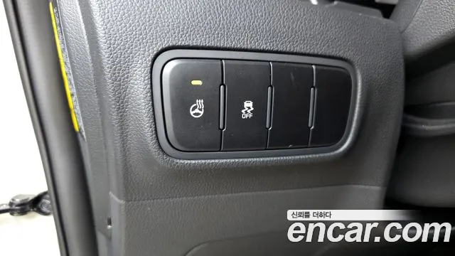 Kia The New Kia Ray id 2805790 из Кореи 10