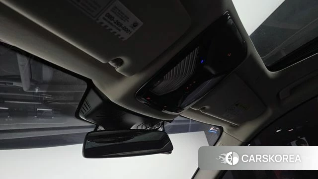 BMW 5 Series (G30) id 3833990 из Кореи 10