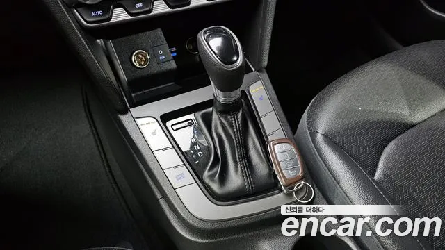 Hyundai The New Avante AD id 2642247 из Кореи 10