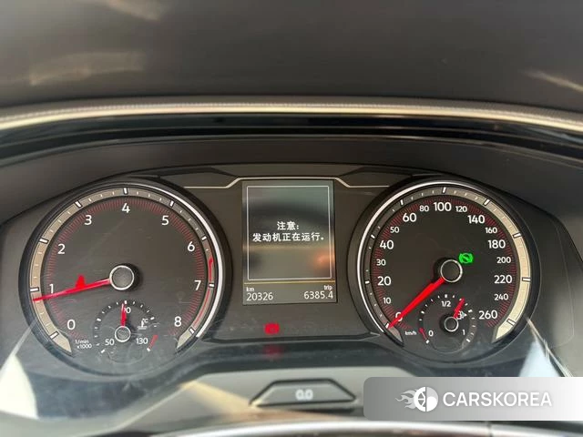 Volkswagen Tanyue id 4219981 из Китая 10