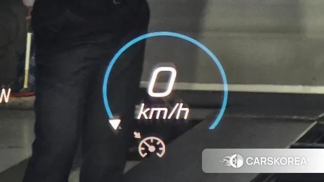 Mercedes-Benz GLE-Class W167 id 3060379 из Кореи 10