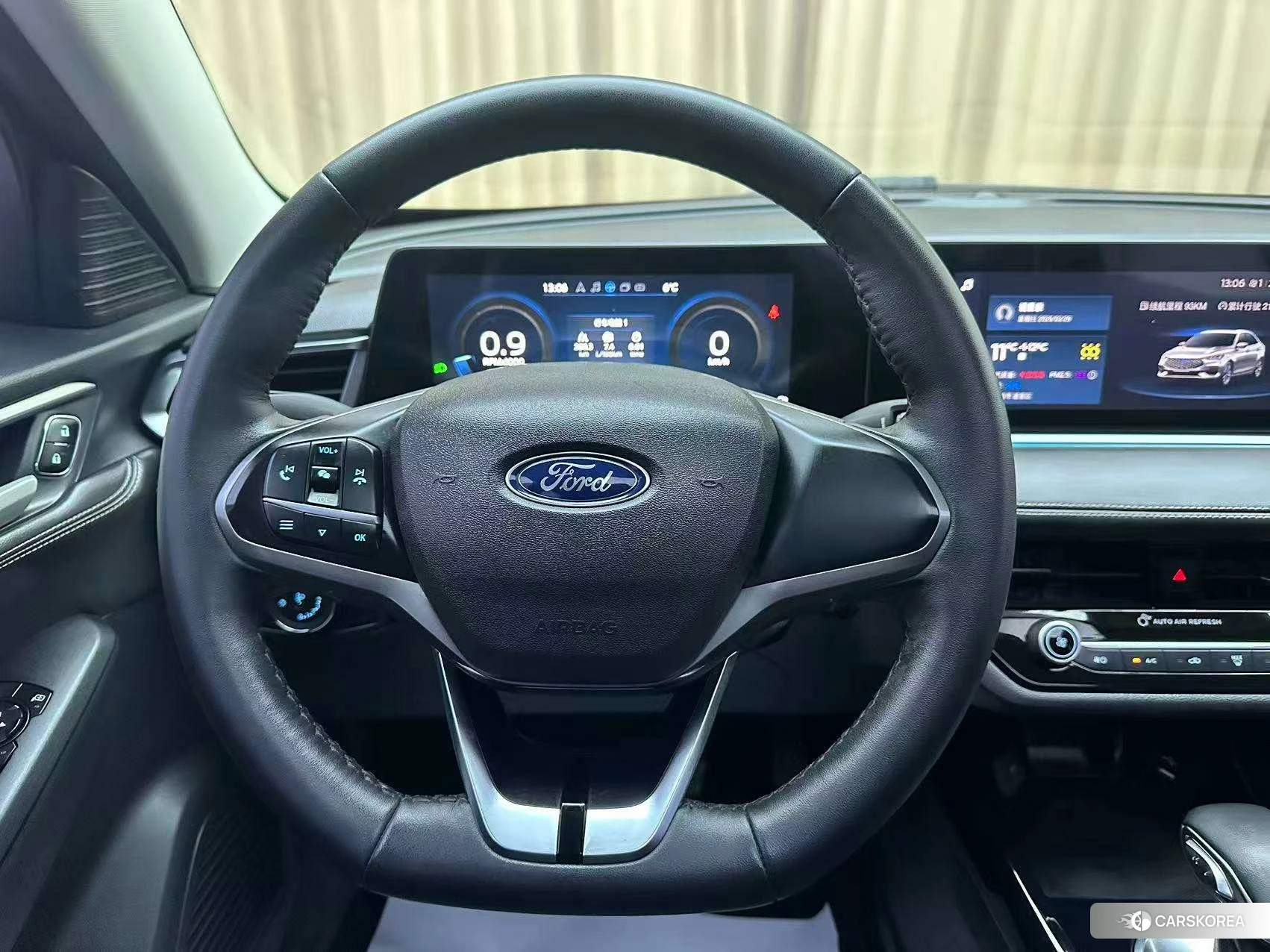 Ford Forrest id 4407221 из Китая 10