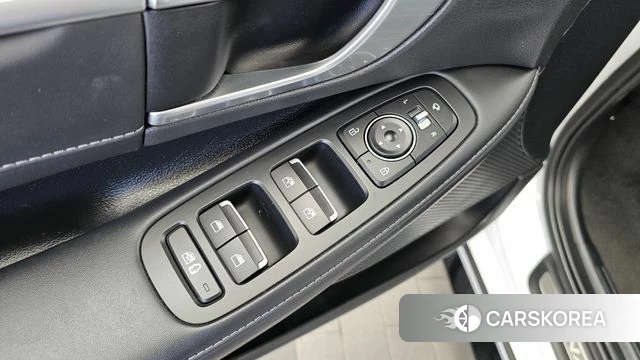 Hyundai Sonata (DN8) id 4855147 из Кореи 10