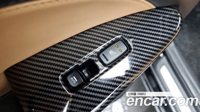 Kia K7 Premier Hybrid id 2704600 из Кореи 10