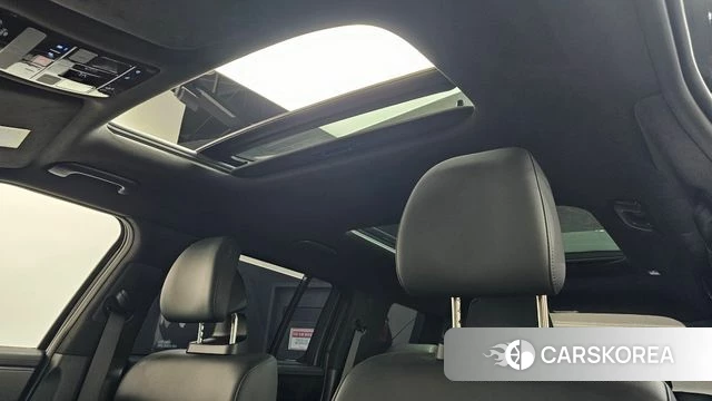 Hyundai Santa Fe (MX5) id 3826069 из Кореи 10