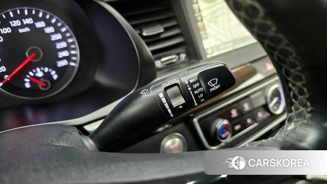 Kia Come New K7 id 3854018 из Кореи 10