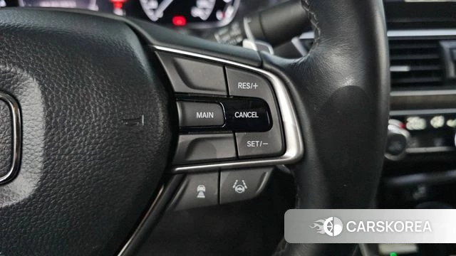 Honda Accord 10th Generation id 4362839 из Кореи 10
