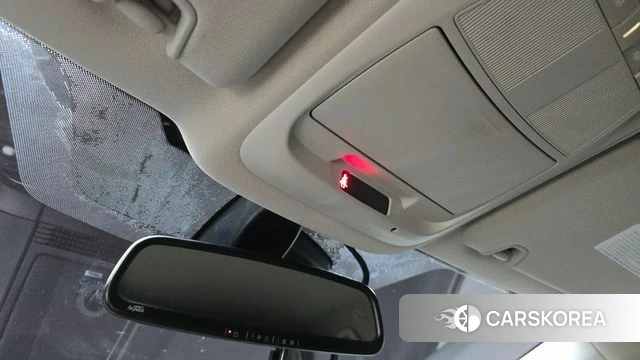 Renault Korea (Samsung) QM6 id 4459357 из Кореи 10