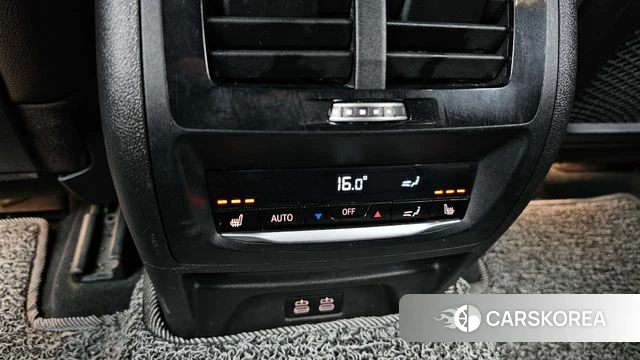 BMW X4 (G02) id 4350580 из Кореи 10