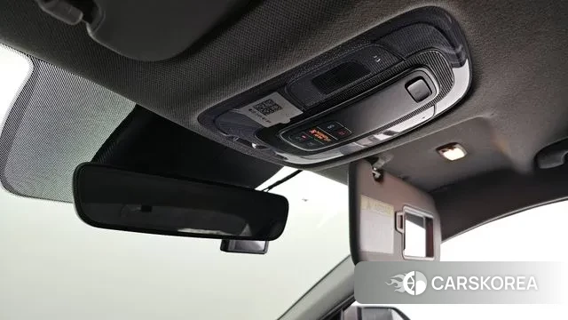 Hyundai Avante Hybrid (CN7) id 3448523 из Кореи 10