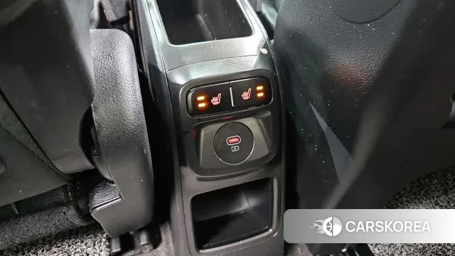 Kia The New Kia Ray id 3545111 из Кореи 10