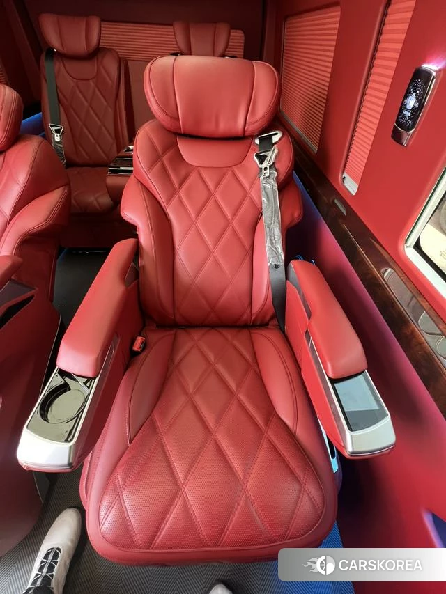 Toyota Hiace id 4258640 из Китая 10