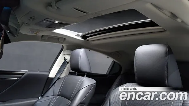 Lexus ES300h 7th generation id 2854664 из Кореи 10